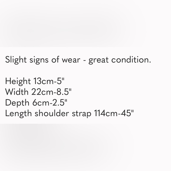 Gucci GG marmot chain bag in off white - Picture 8 of 13